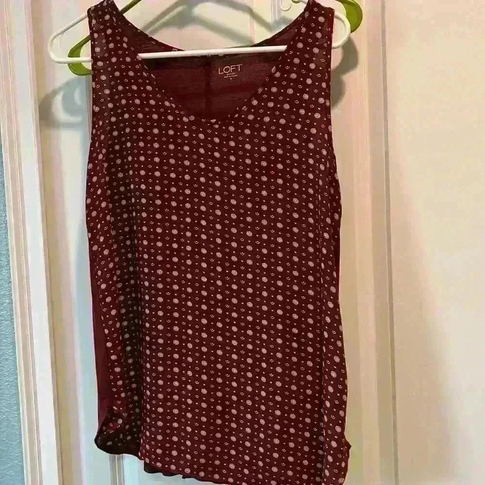 Loft top